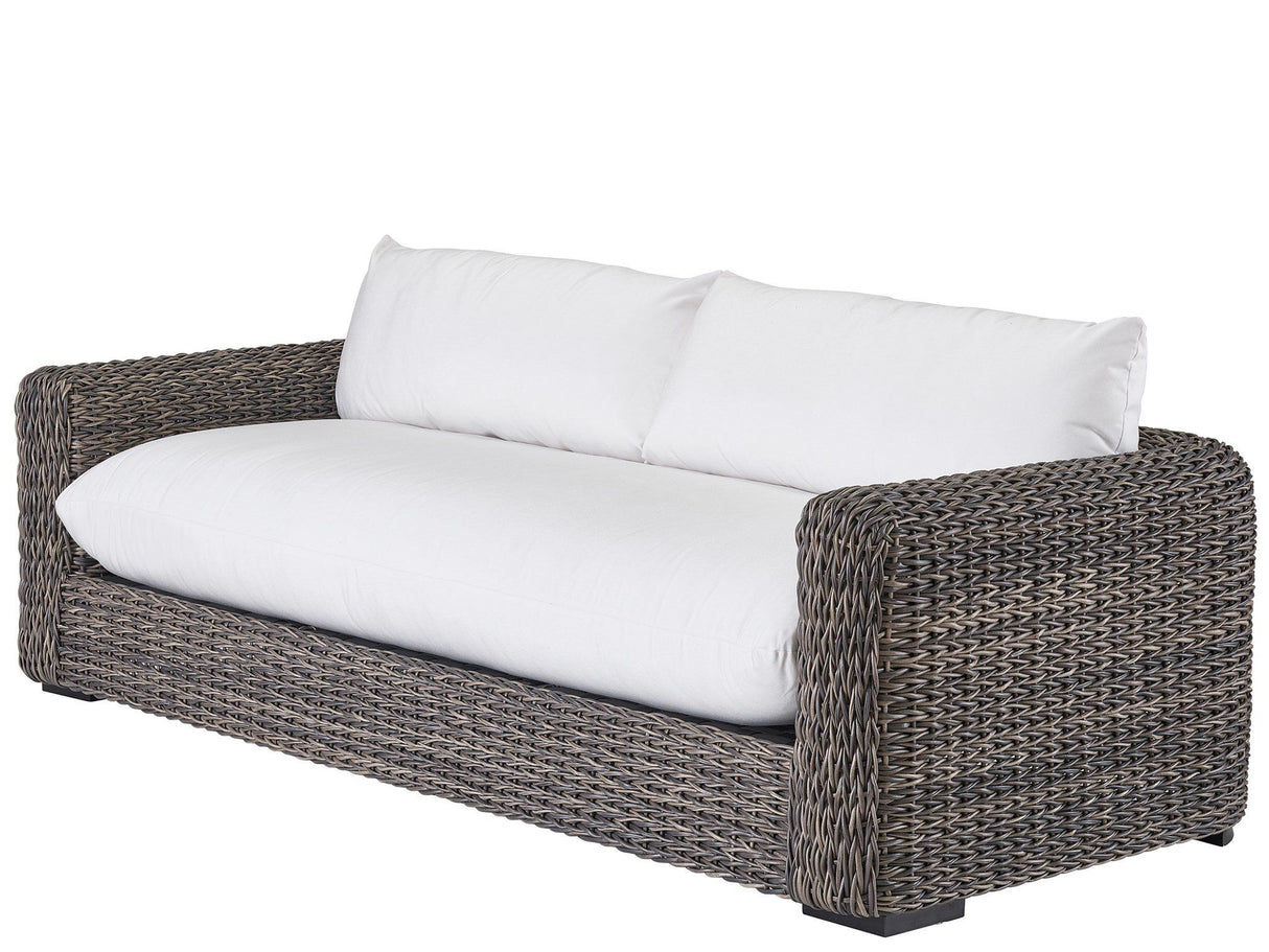 Coastal Living Outdoor - Montauk Sofa -Special Order - White