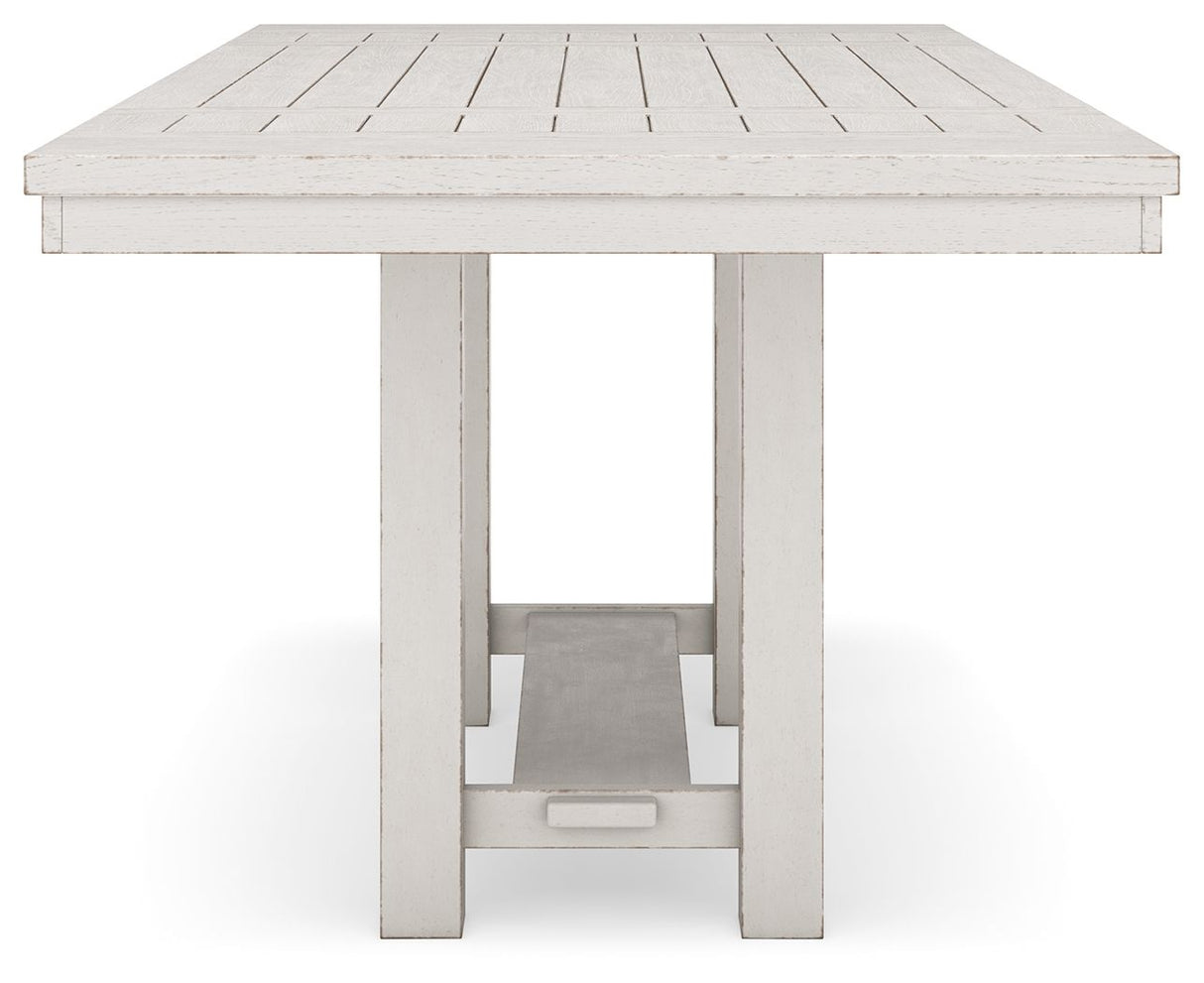 Robbinsdale - Rectangular Dining Table