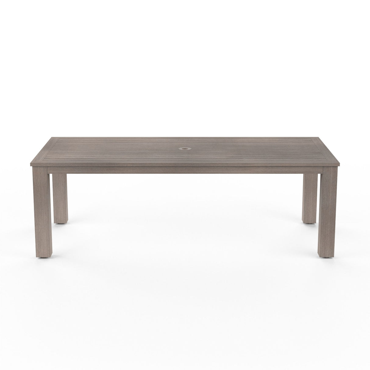 Laguna - Dining Table - Driftwood