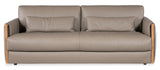 SS - Meridian Sofa - Gray