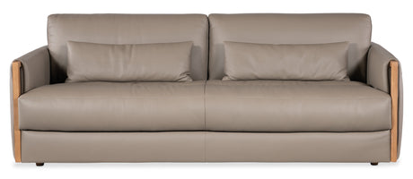 SS - Meridian Sofa - Gray