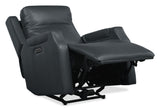 Nelson - Zero Gravity Power Recliner With Power Headrest And Lumbar