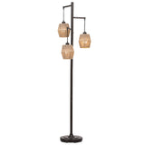 Floor Lamp - Oil Rubbed Bronze