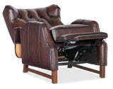 RC - Henderson Press Back Recliner