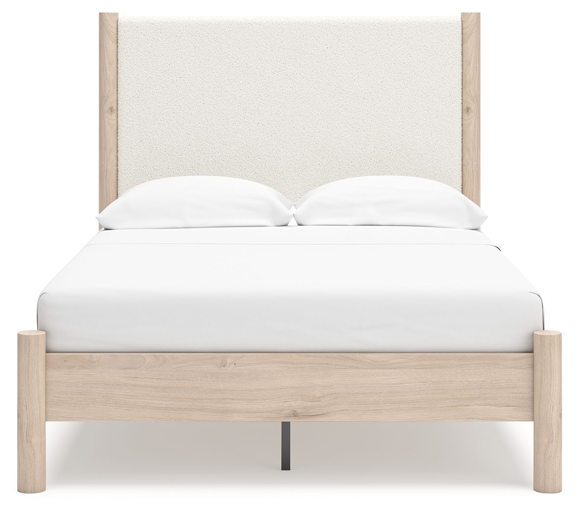 Cadmori - Panel Bedroom Set