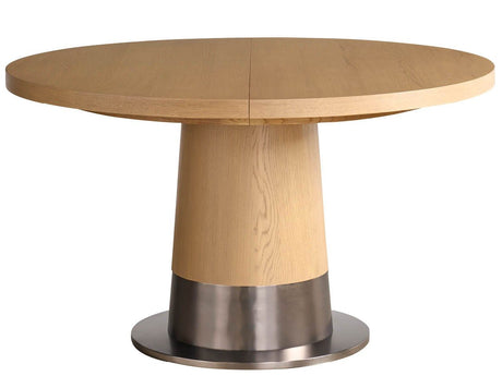 New Modern - Solara Dining Table