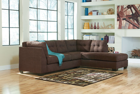 Maier - Sectional