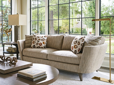 Zanzibar - Kahn Sofa - Beige