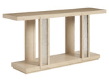 Sunset Key - Fischer Console Table - Beige