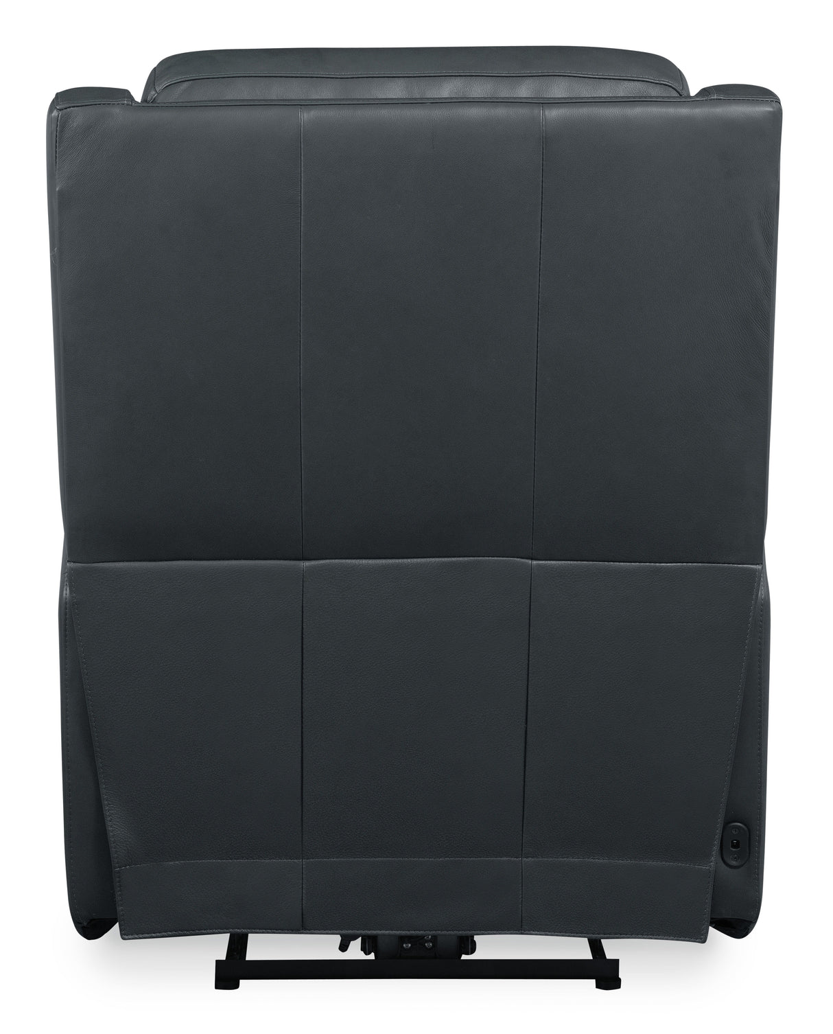 Nelson - Zero Gravity Power Recliner With Power Headrest And Lumbar