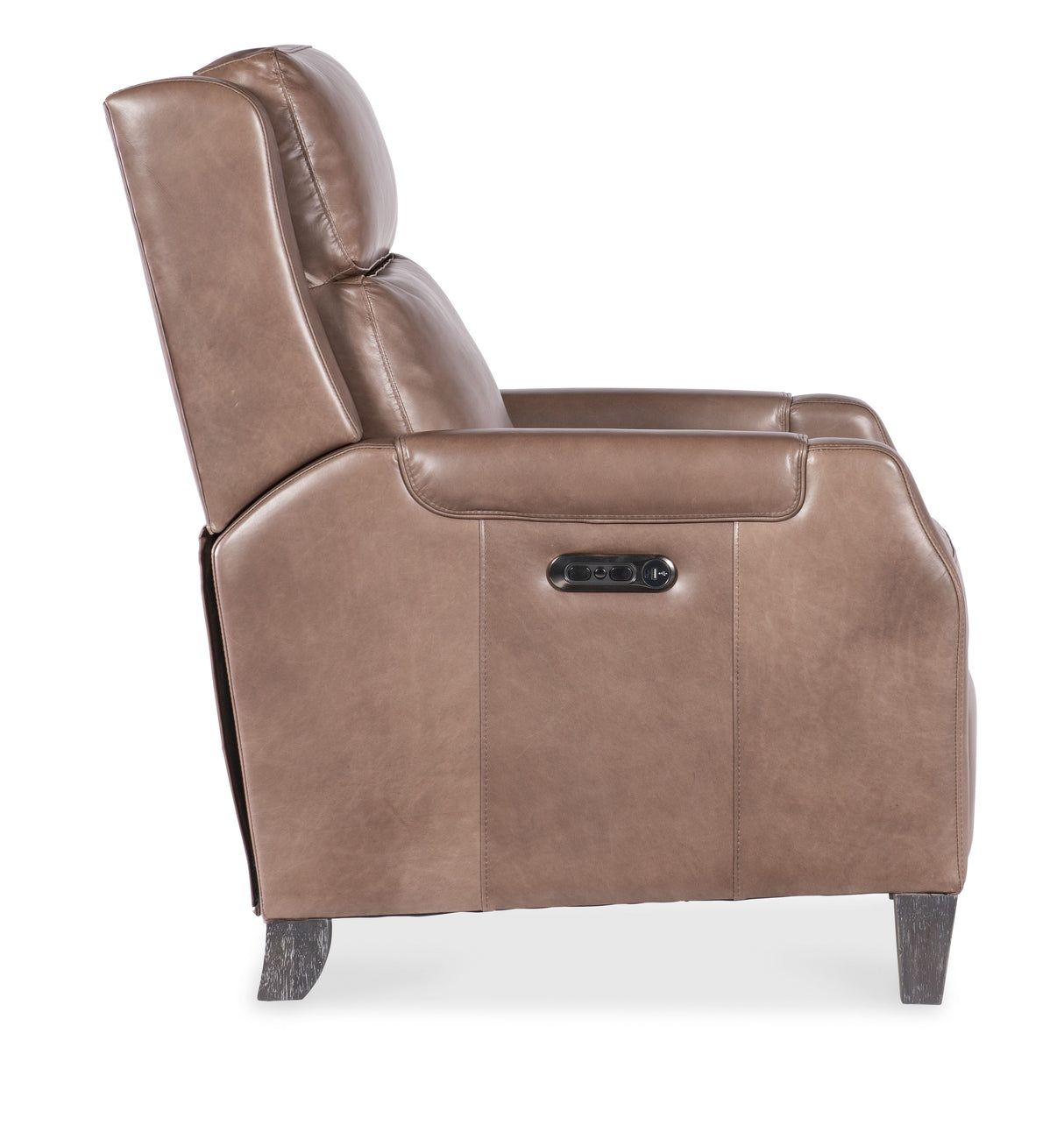 RC - Nelson Power Recliner With Power Headrest