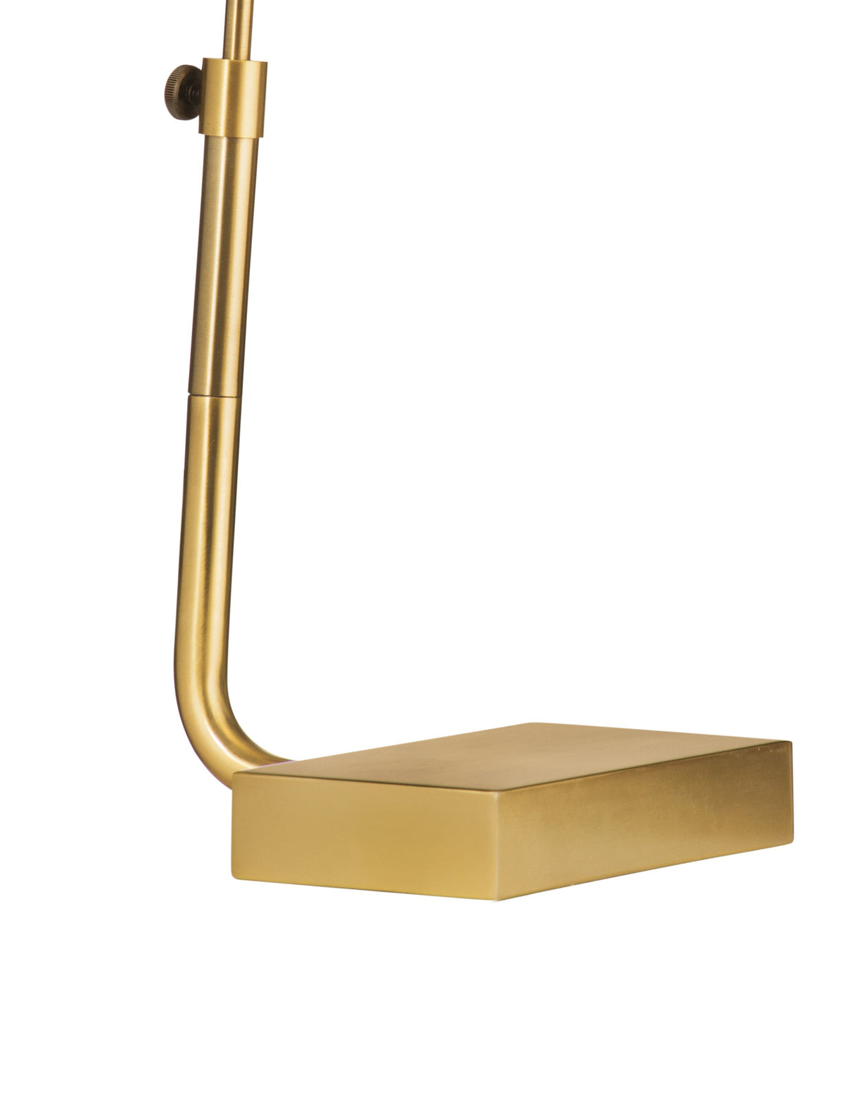 Task Lamp - Golden