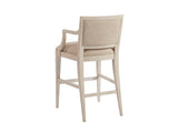 Newport - Eastbluff Upholstered Bar Stool