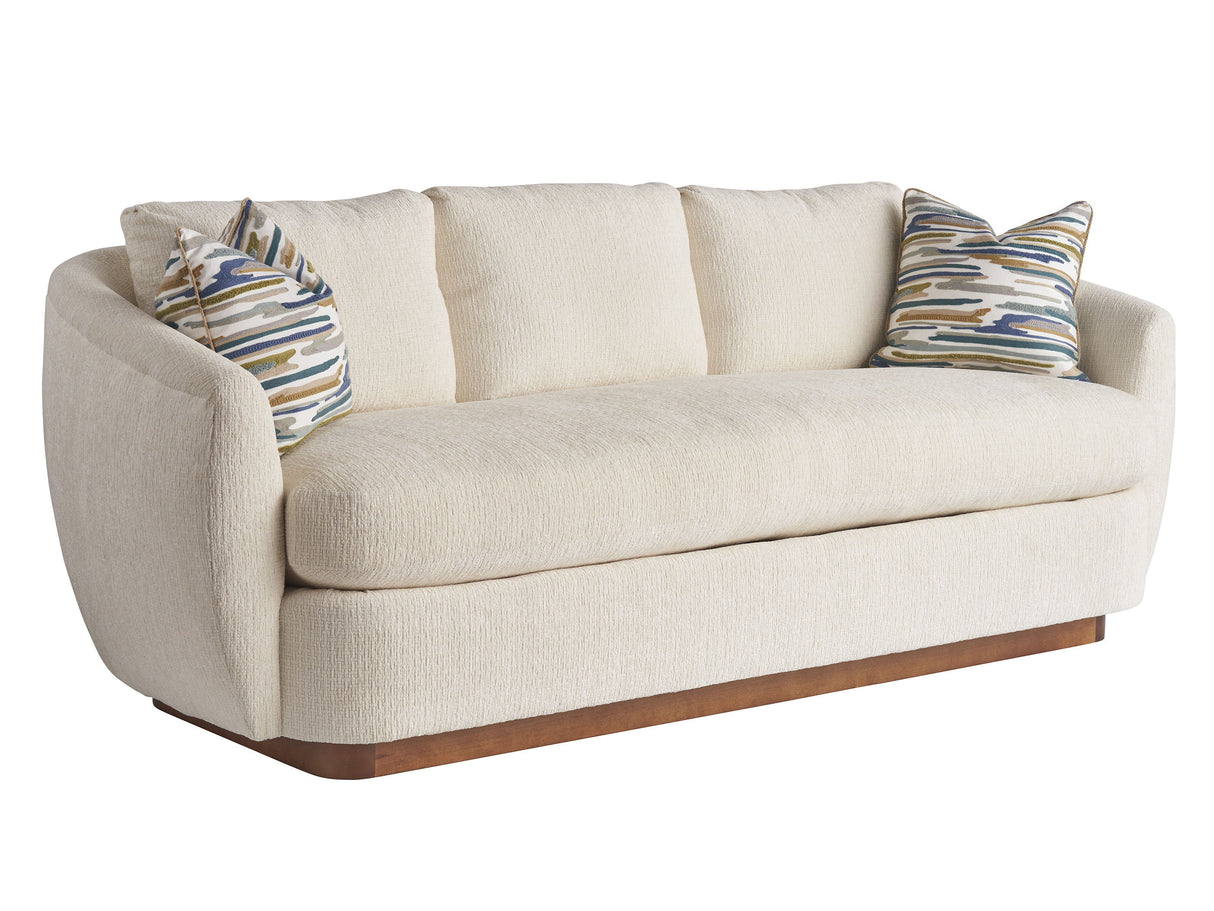 Sunset Key - Gossner Sofa - Beige