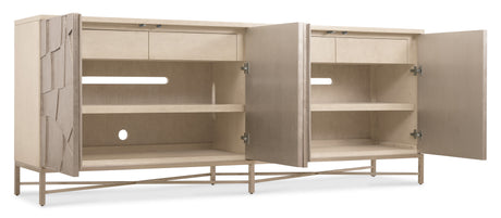 Westwood - Credenza - Beige