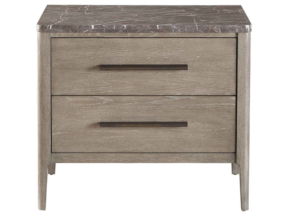 Erinn V x Universal - Nightstand - Dark Gray