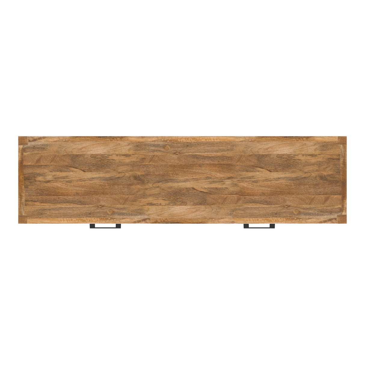 Pentak - Console Table - Light Brown