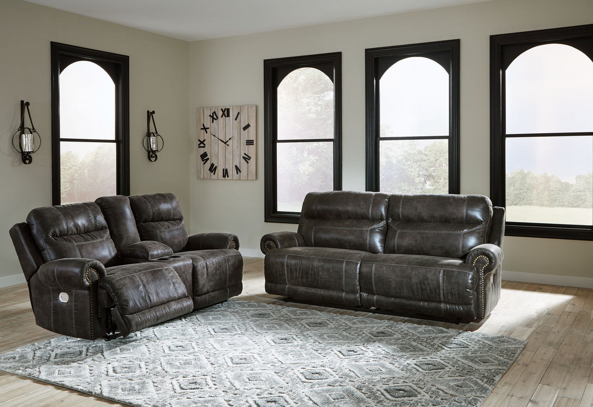 Grearview - Sofa, Loveseat