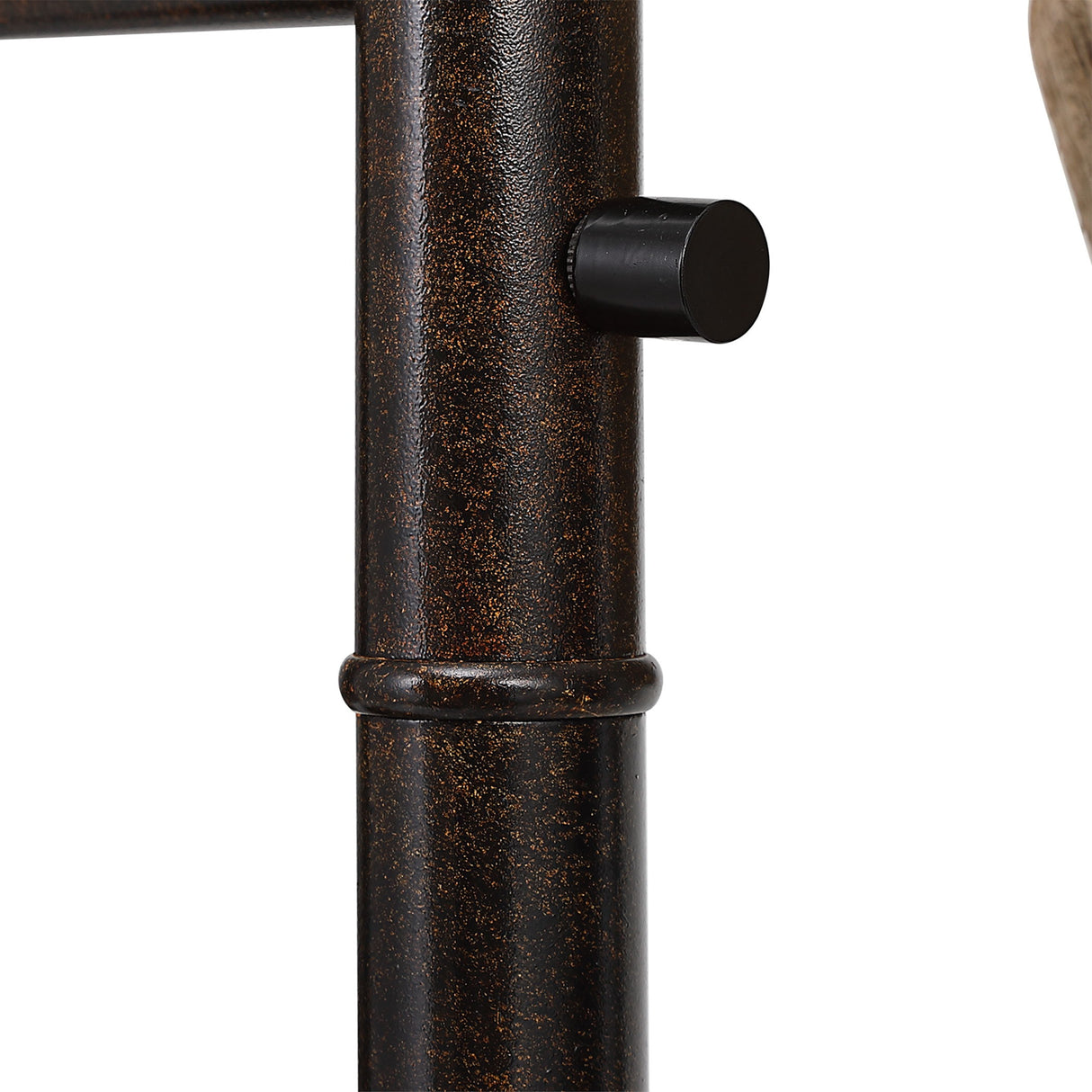 Floor Lamp - Oil Rubbed Bronze