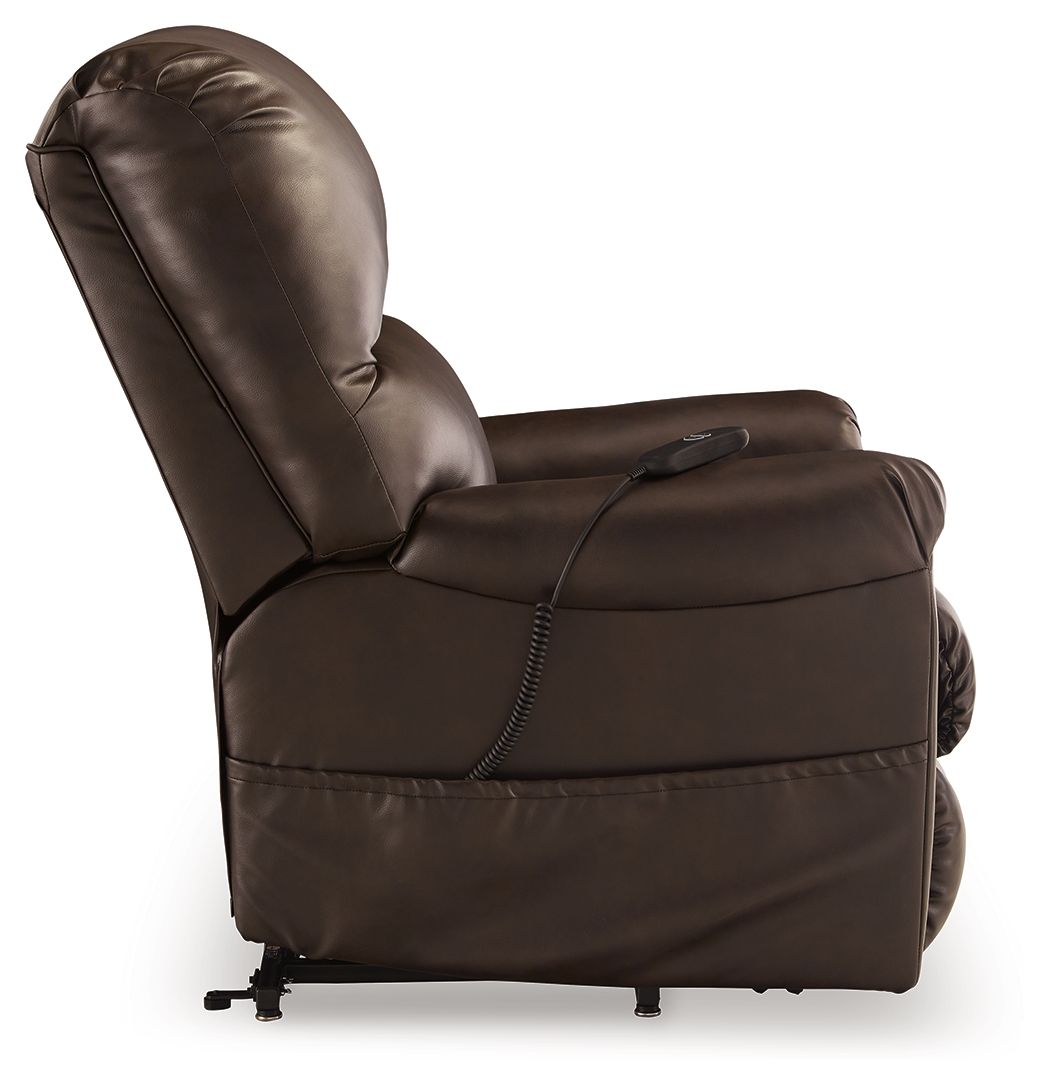 Shadowboxer - Power Lift Recliner