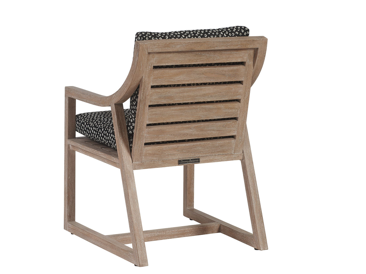 Stillwater Cove - Dining Chair