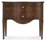 Archives - Nightstand - Dark Brown