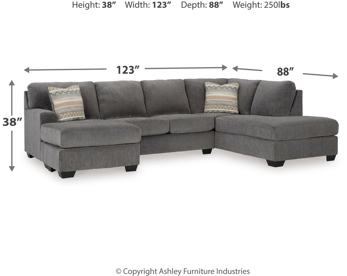 Glynn-cove - Sectional