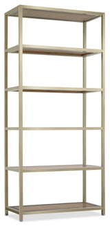 Melange - Etagere - Gold