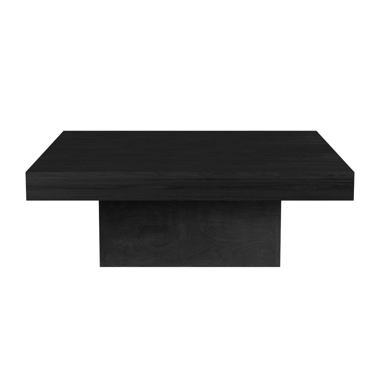 Padula - Cocktail Table - Black