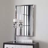 Mirror - Stainless Steel