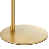 Desk Lamp - Brushed Gold