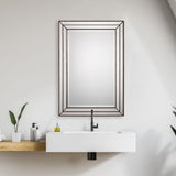 Mirror - Metallic Bronze