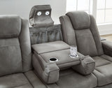 Next-Gen Durapella - Power Reclining Sofa