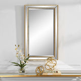 Mirror - Gold