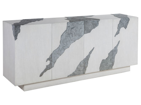 Signature Designs - Contago Media Console