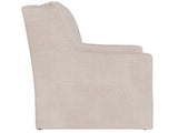 Hudson - Slipcover Chair, Special Order - Beige