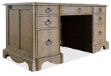 Corsica - Executive Desk