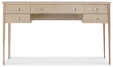 Melange - Flourish Dressing Table - Beige