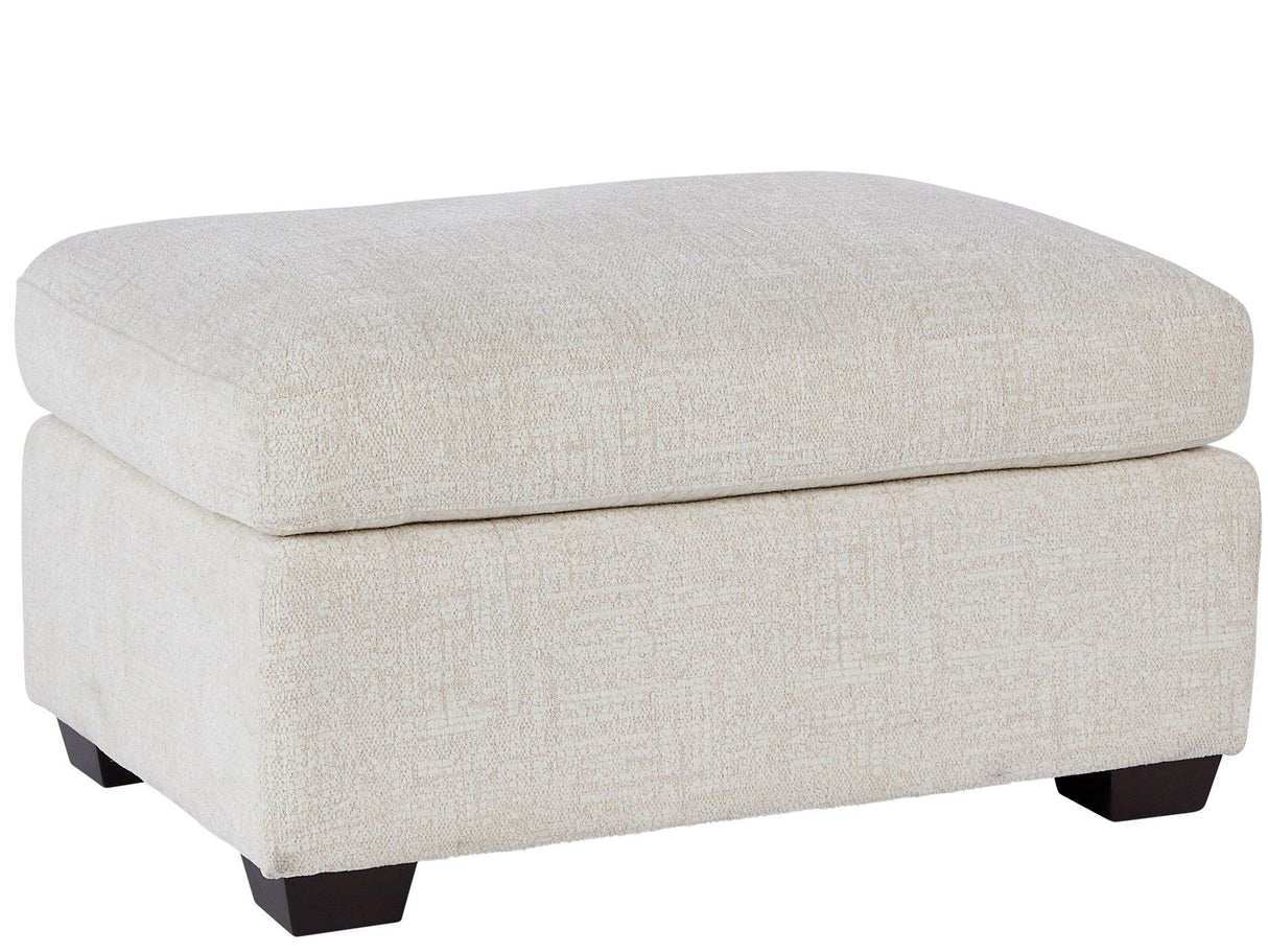 Curated - Emmerson Ottoman