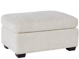 Curated - Emmerson Ottoman