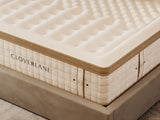 Cloverlane Hybrid Medium - Mattress