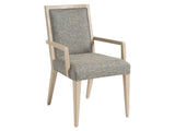 Sunset Key - Nicholas Upholstered Chair