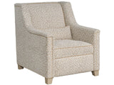 U Choose - Motion Petite Recliner - Special Order - Beige