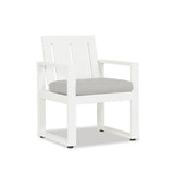 Newport - Dining Chair - Frost