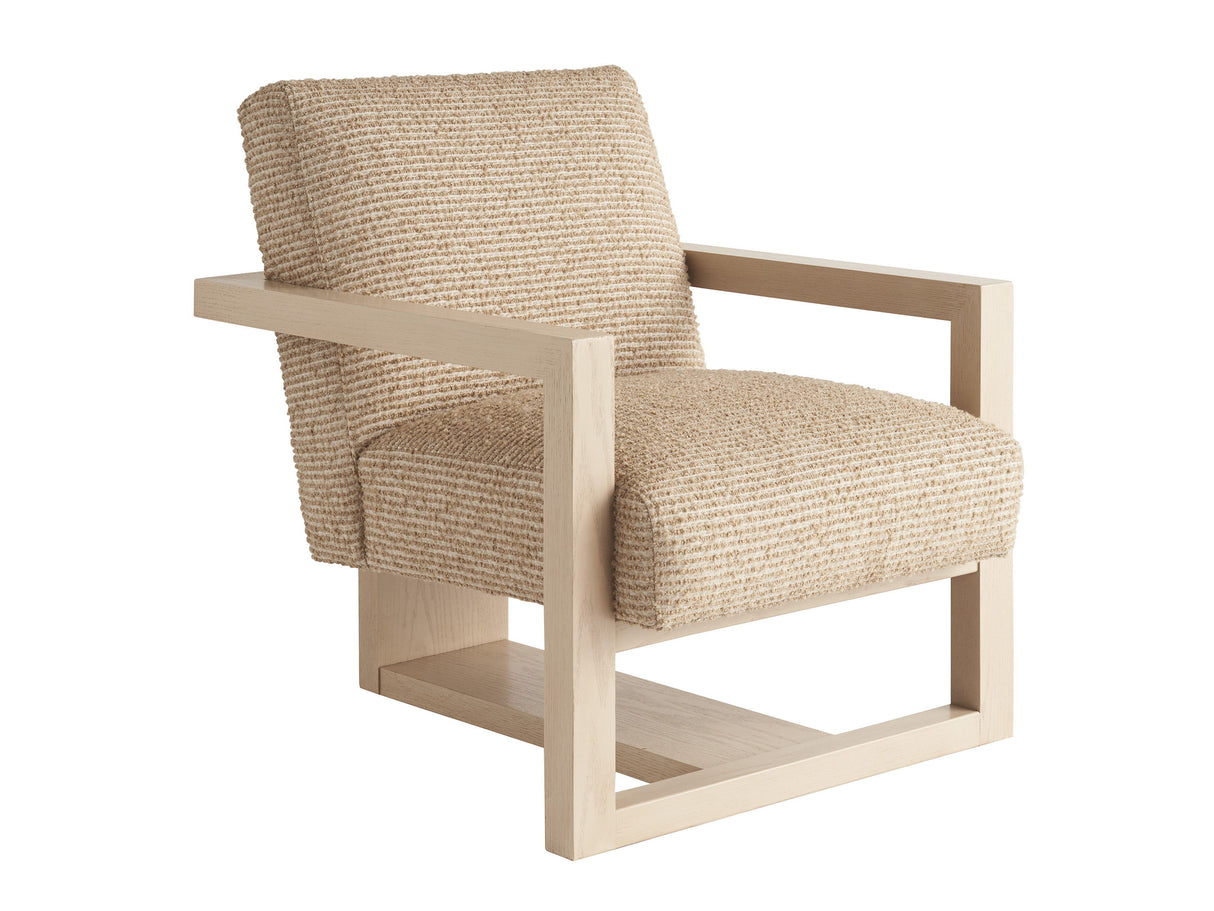 Sunset Key - Flanders Chair - Beige