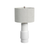 Valdivia - Table Lamp - White