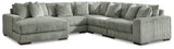 Lindyn - Sectional