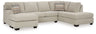 Glynn-cove - Sectional