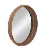 Marcella - Wall Mirror - Natural