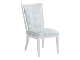 Ocean Breeze - Sea Winds Upholstered Chair